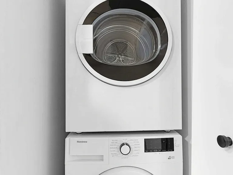 Washer/Dryer