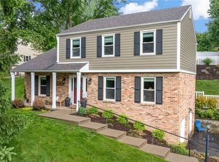 161 Ridgeview Dr, Wexford, PA 15090