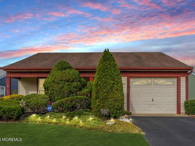 22 Saint Paul Place, Manchester, NJ, 08759