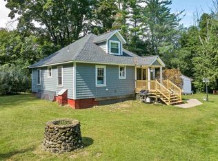 50 Highland Mountain Rd, Northfield, NH 03276