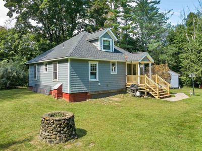 50 Highland Mountain Road, Northfield, NH, 03276