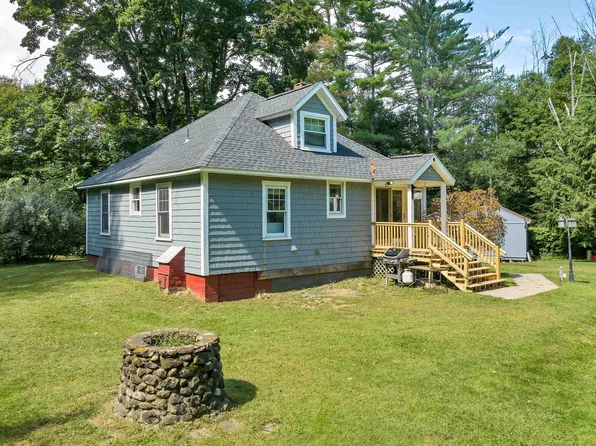 50 Highland Mountain Road, Northfield, NH 03276