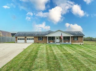 1294 Maysville Rd, Carlisle, KY 40311
