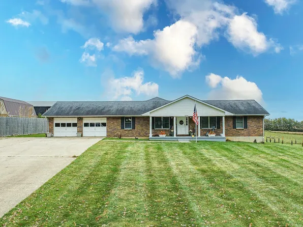 1294 Maysville Rd, Carlisle, KY 40311