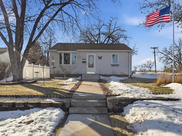 3300 Virginia Ave S, Saint Louis Park, MN 55426