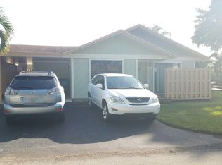 3678 E Forge Rd #1, Fort Lauderdale, FL 33328