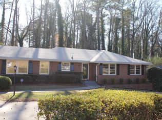 2254 Clairmont Rd, Atlanta, GA 30329