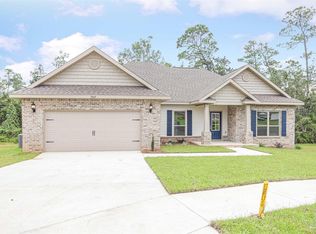 2849 Avalon St, Cantonment, FL 32533