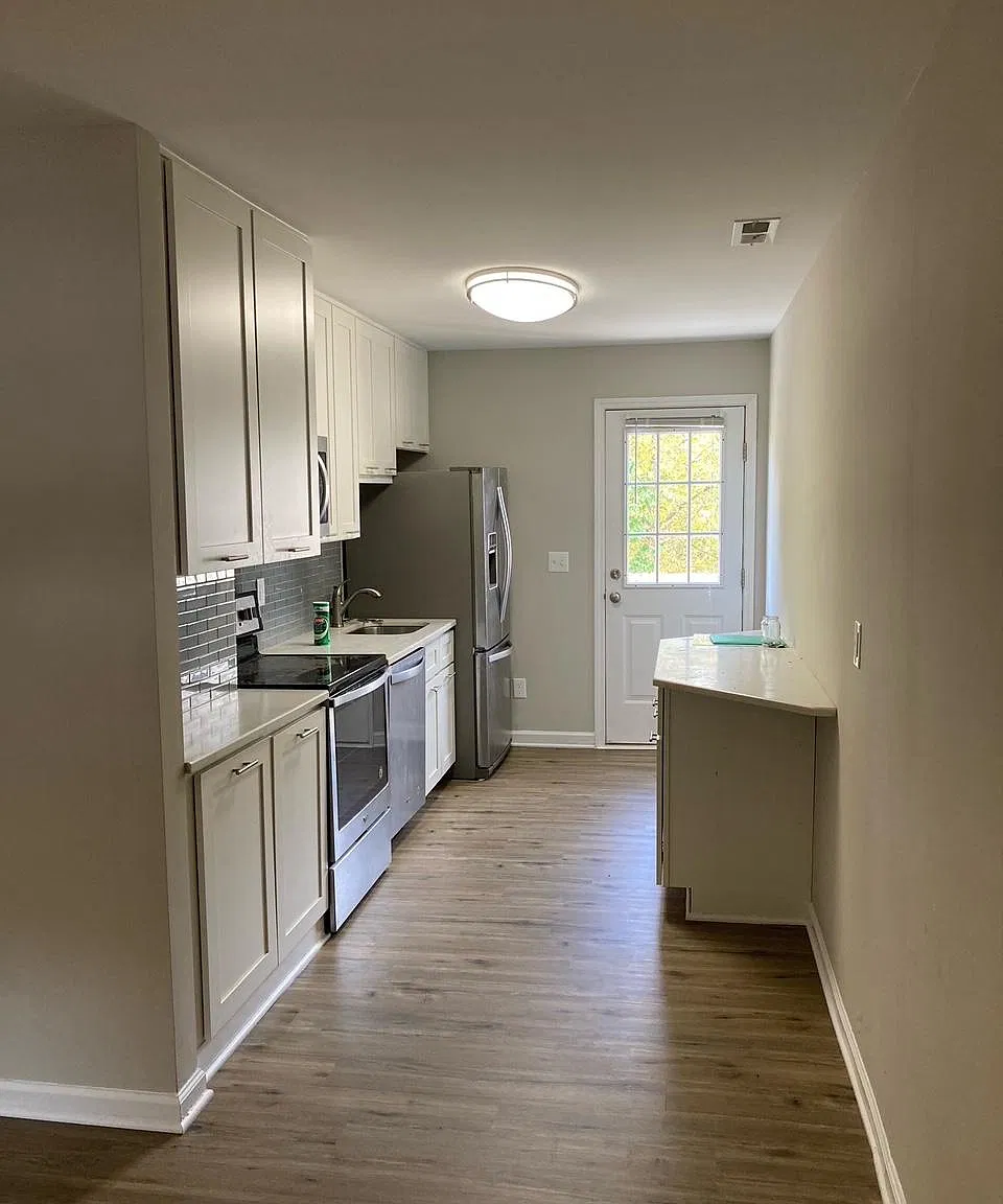 2 bed, 665 sqft, $1,550 — Photo 3