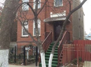 2716 S Hamlin Ave, Chicago, IL 60623