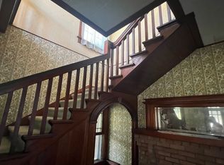 404 S Denny St, Howe, TX 75459