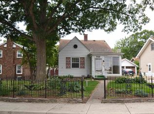 733 N Avon Cu, West Peoria, IL
