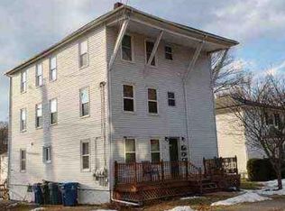 76 Myrtle Ave, Webster, MA 01570