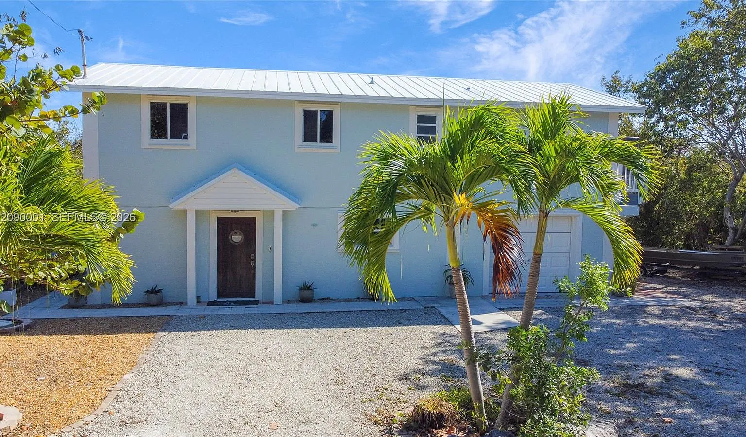 Ocean Reef Shores — Photo 1