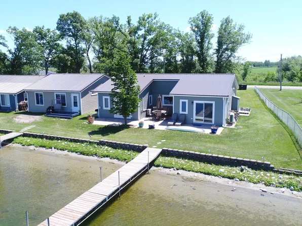 27096 Little Floyd Lake Rd #1, Detroit Lakes, MN 56501