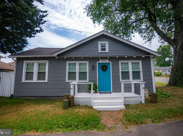 4005 15th St, Chesapeake Beach, MD 20732