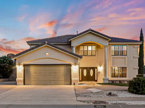 12644 Tierra Gema Ct, El Paso, TX 79938
