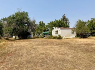 616 Us Highway 191 N, Malta, MT 59538