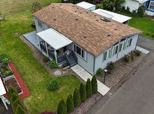 32483 Oakville Rd SW, Albany, OR 97321