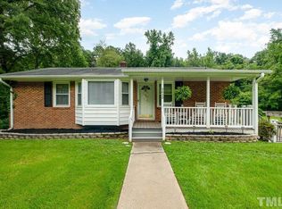 2620 E Geer St, Durham, NC 27704