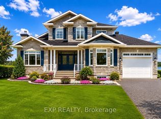 3605 Front Rd, East Hawkesbury, ON K6A 2W5