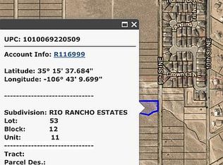 33 Rio Rancho Ests, Rio Rancho, NM 87124