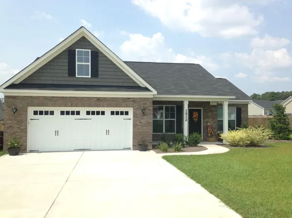 1512 Dollard Town Rd, Goldsboro, NC 27534