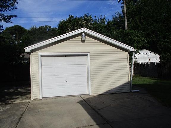 garage