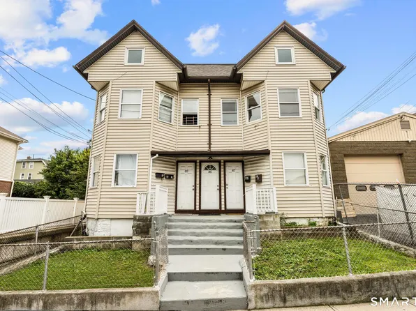 83-87 Madison Avenue, Bridgeport, CT 06604