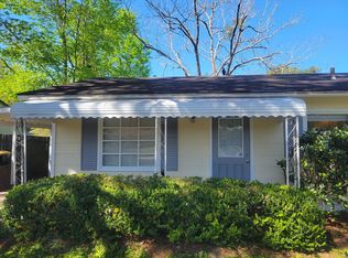 1406 Cloverdale Dr, Savannah, GA 31415