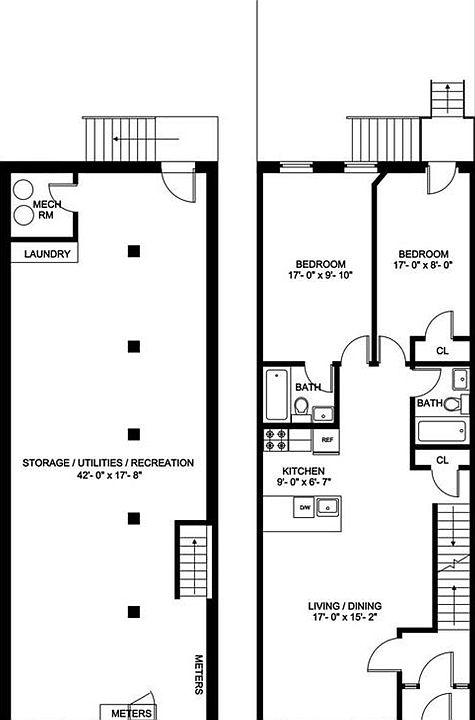 2nd image of 13 Ridgewood Pl #1