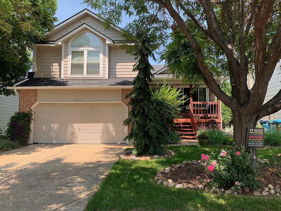 Front of house. Enjoy the porch!