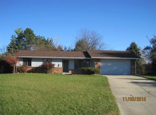 5895 Casandra Ct, Rockford, IL 61114