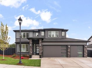 124 W 20th Way, La Center, WA 98629