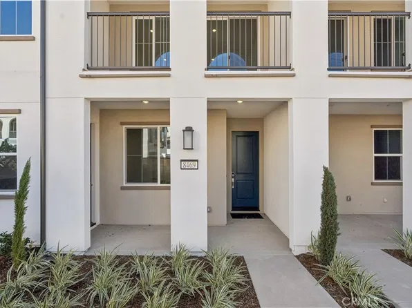 8469 Milk Thistle Ln, Chino, CA 91708