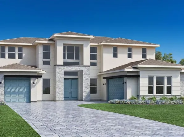 8742 Driftwood DR, NAPLES, FL 34114