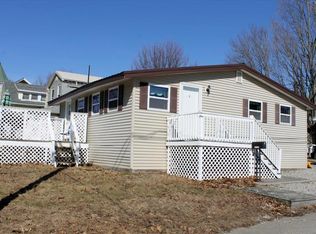 2 Hillside Ave, Old Orchard Beach, ME 04064