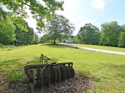 645 County Road 516, Woodland, AL, 36280