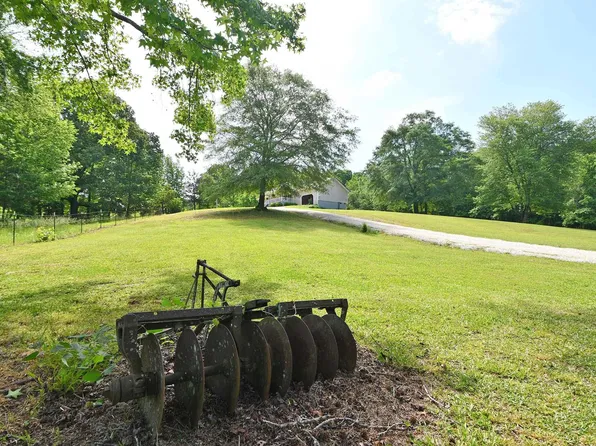 645 County Road 516, Woodland, AL 36280