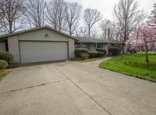 7118 Bohnke Dr, Fort Wayne, IN 46815