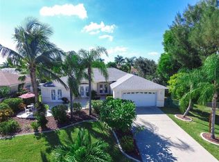 5404 SW 25th Ct, Cape Coral, FL 33914