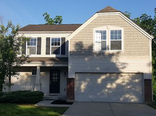 2186 W Horizon Dr, Hebron, KY 41048