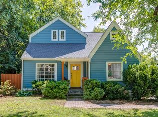 5005 Wyoming Ave, Nashville, TN 37209