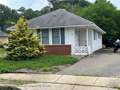 15 Yellowstone Dr, Toms River, NJ, 08753