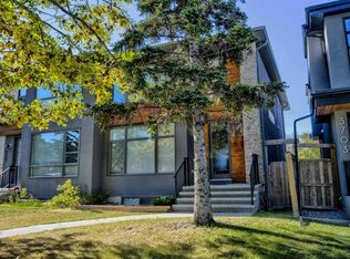 3705 E 41st St SW, Calgary, AB T3E 3L6