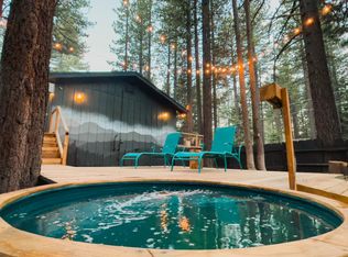 (Undisclosed Address), South Lake Tahoe, CA 96150