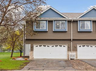 1211 122nd Ln NE, Blaine, MN 55434