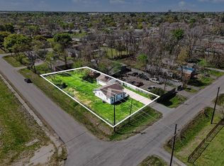 13342 Elderberry Ln, Houston, TX 77049