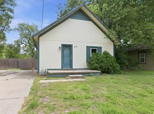 352 S Sheridan Ave, Wichita, KS 67213