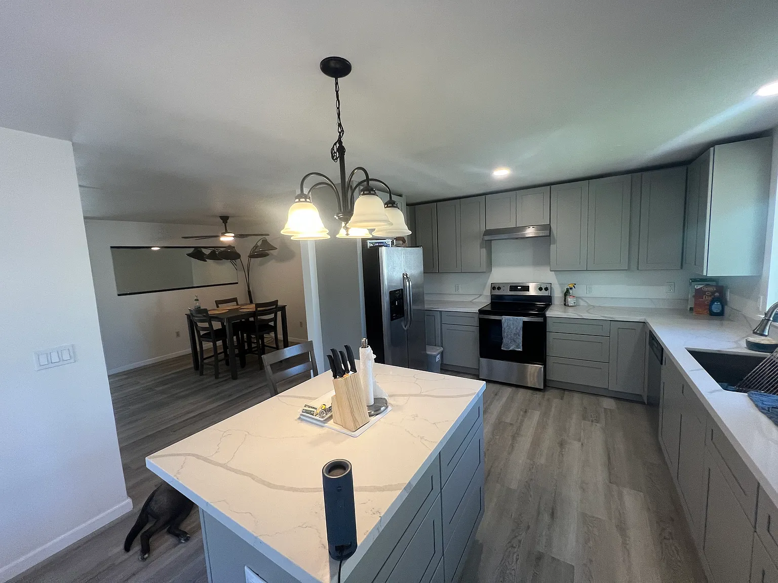 Joyce Ct, Rohnert Park — Photo 4